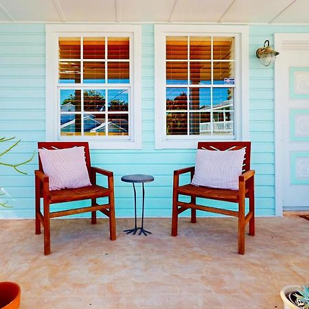 Casa Del Sol Villa Key West Exterior photo