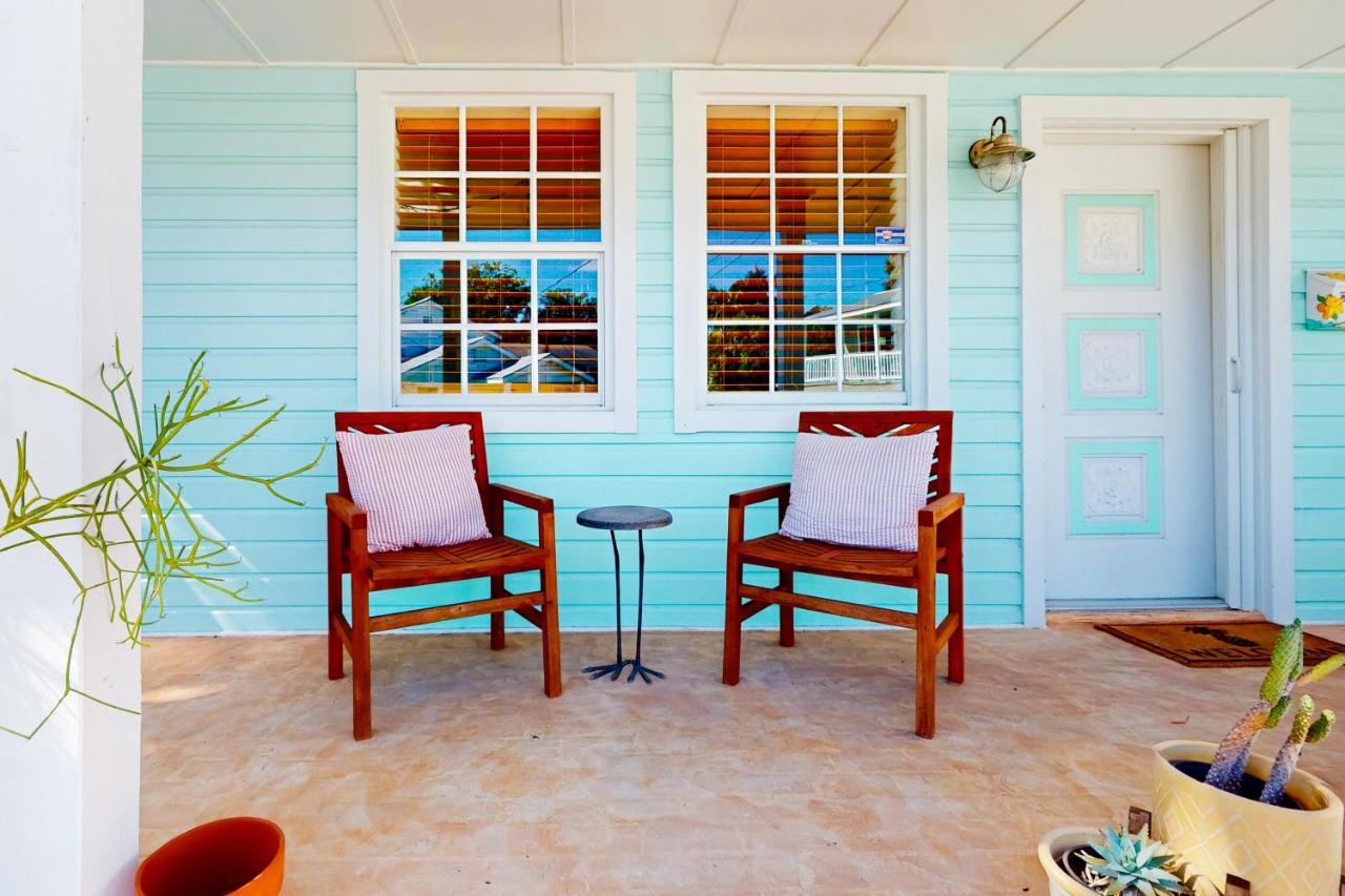 Casa Del Sol Villa Key West Exterior photo