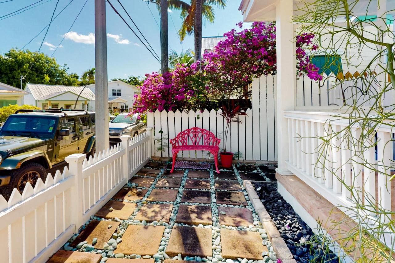 Casa Del Sol Villa Key West Exterior photo